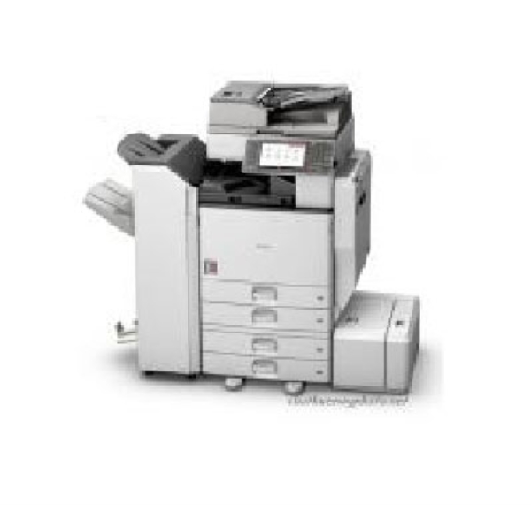 Máy photocopy Ricoh Aficio